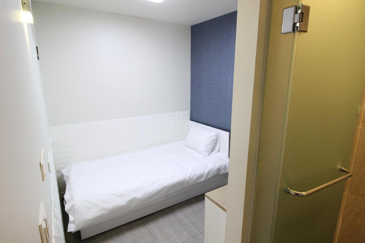 Hotel Ivory Seoul Exterior foto